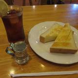 名古屋市市政資料館 喫茶室（ナゴヤシシセイシリョウカンキッサシツ）