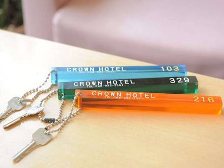 クラウンホテル沖縄 / 2