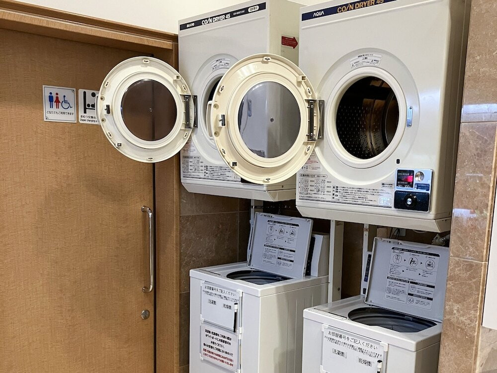 ランドリー ルーム