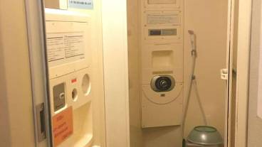 施設内の設備 / 6