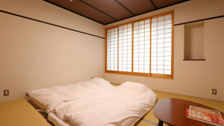 スタンダード トリプルルーム 禁煙