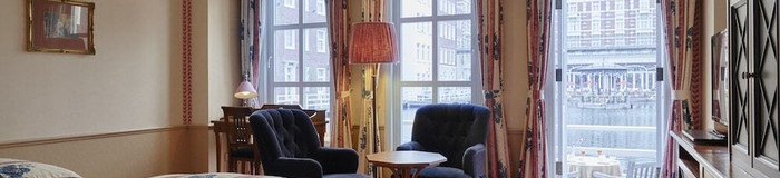 長崎県◆非日常なおしゃれ空間♡大人女子必見のホテル7選