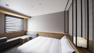 モデレートダブルルーム 禁煙