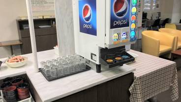 朝食ビュッフェ / 3