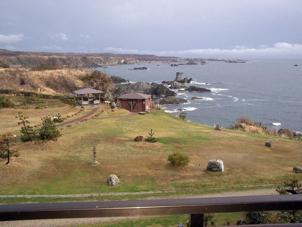 施設からの眺望