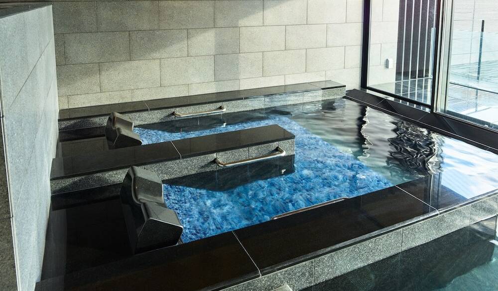 大浴場 寝湯 / 3