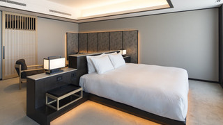 ジュニア スイート ダブル