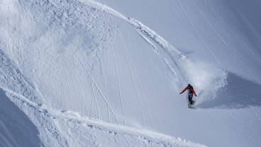 スノーボード / 4