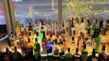 バー (施設内) / 6