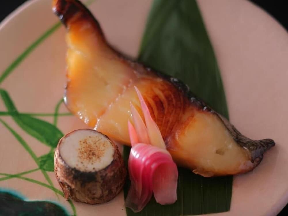 露天風呂付きのお部屋でゆったり。いつ訪れても旬の幸が満載のお宿4230419