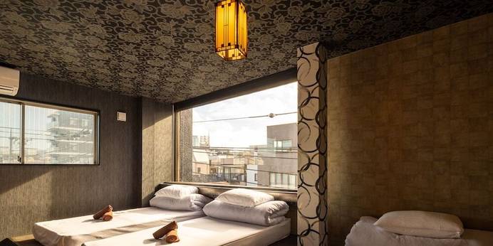 ESTABLISHMENT Asakusa（東京都 アパートメント） / 1