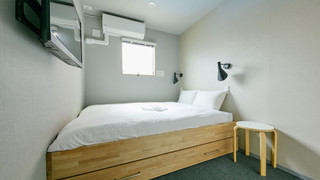 スーペリア ダブルルーム