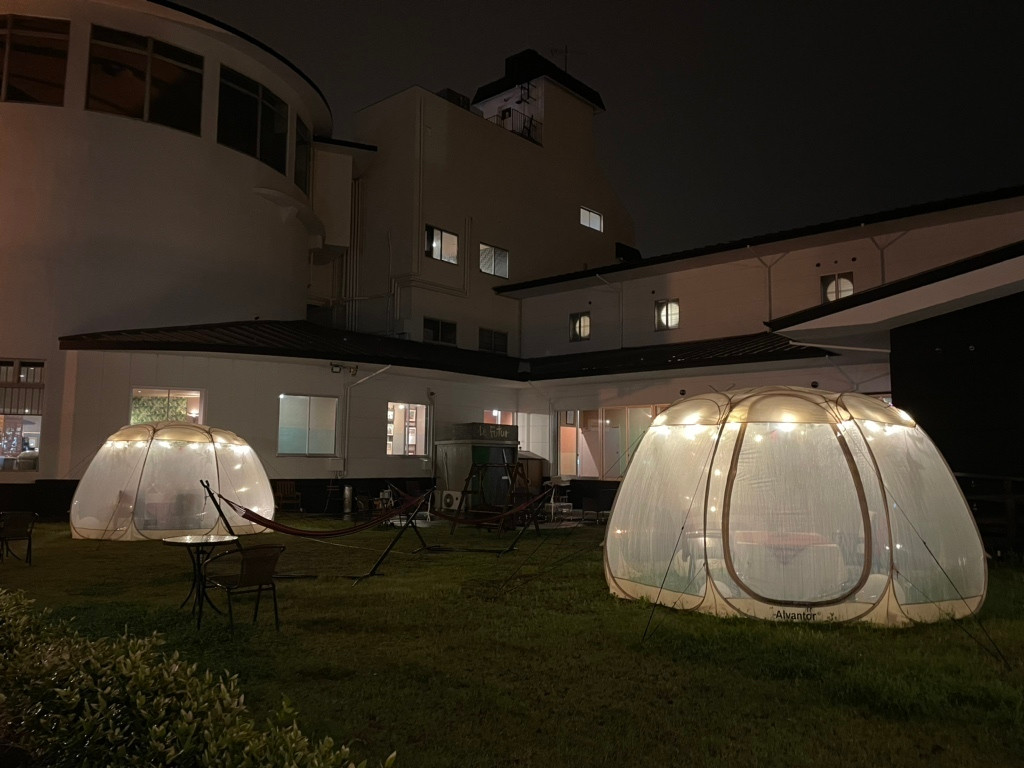 「延命館」 外観 241687317 