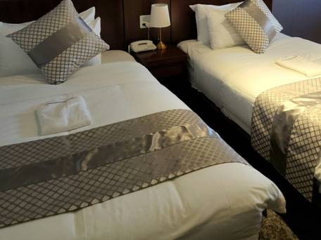 ホテル東京トリップ（HOTEL TOKYO TRIP） / 2