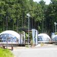 GLAMPING 藤乃煌 富士御殿場
