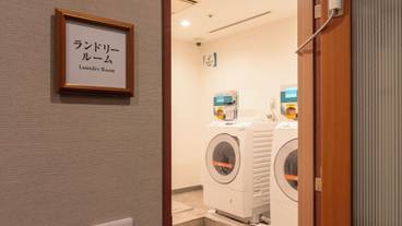 ランドリー ルーム / 6