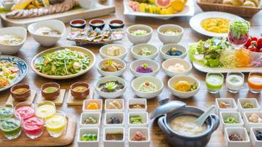 レストラン / 21