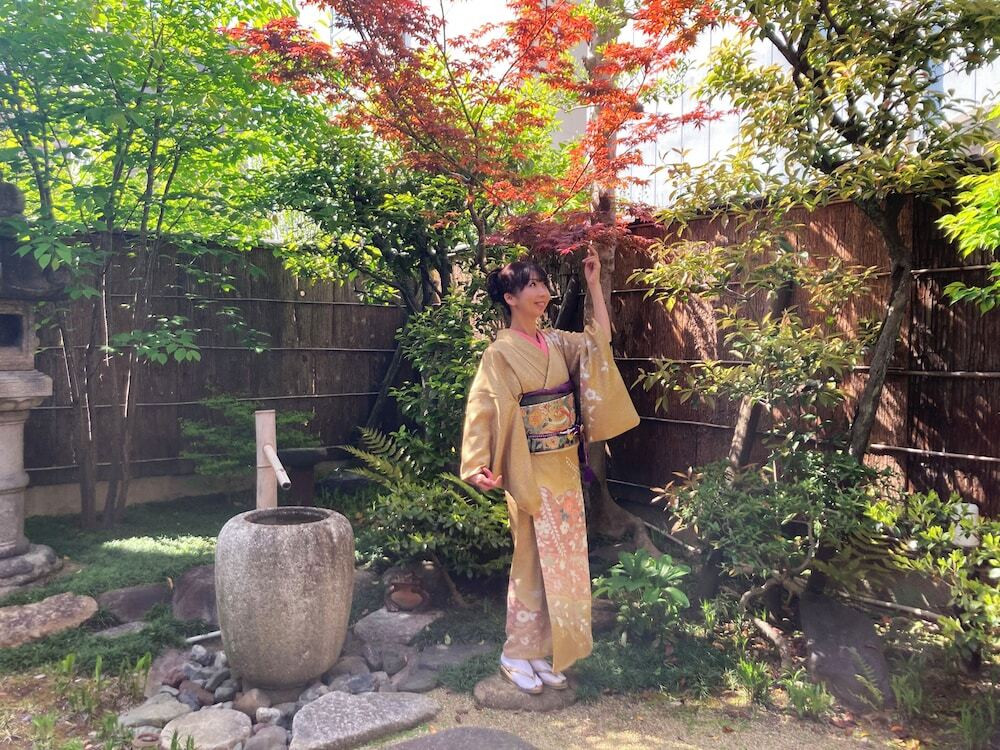 テラス / パティオ