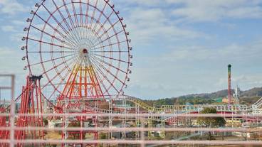 施設の敷地 / 11