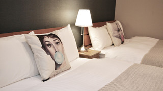 スタンダード ルーム 1 ベッドルーム 禁煙 キッチン