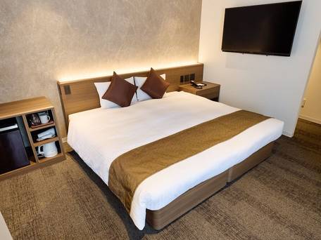 銀座国際ホテル / 1