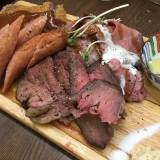 グリル異人館 大阪駅前第3ビル店（グリルイジンカン）