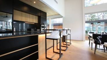 専用キッチン / 26