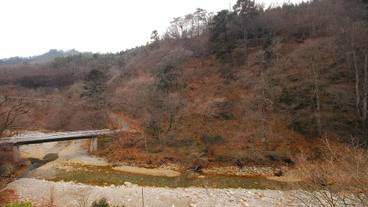 バルコニーからの眺望 / 11