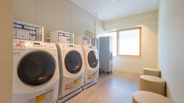 ランドリー ルーム / 10