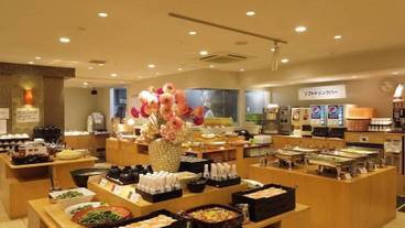 食事・飲み物 / 1