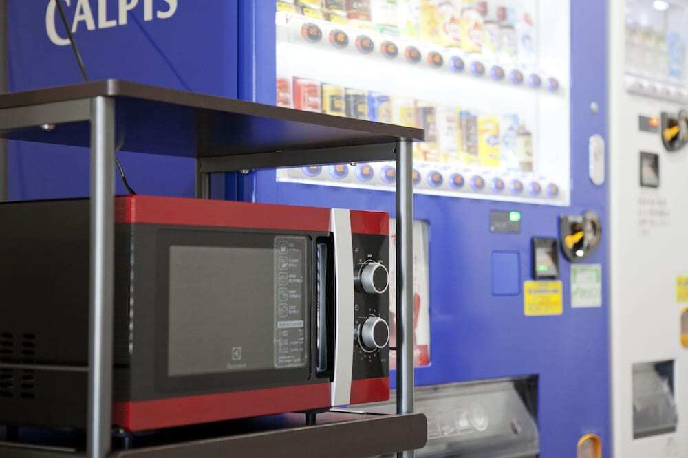 自動販売機