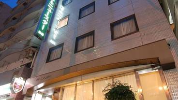 施設の入り口 / 7