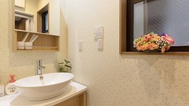 バスルームのシンク / 15