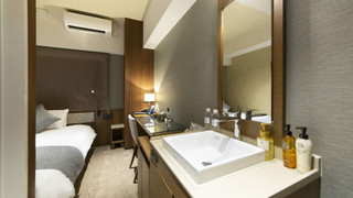 スタンダード ダブルルーム 禁煙