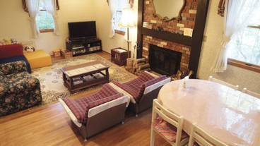 ロビー応接スペース / 2