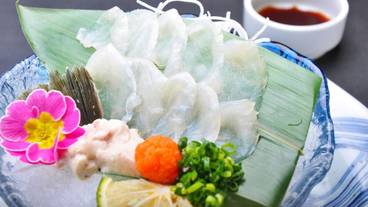 食事・飲み物 / 3