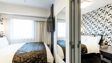 客室の設備とサービス / 19