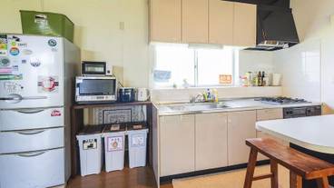 専用キッチン / 15