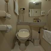 ホテルキャッスルイン伊勢（三重県 ビジネスホテル） / 4