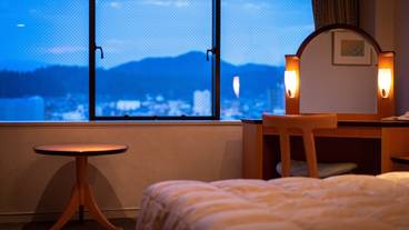 部屋からの景観 / 20