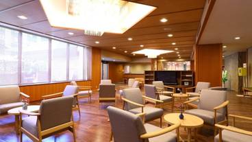 ロビー応接スペース / 4