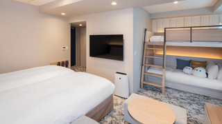 ラ・ジェントスタイル5 5名用 禁煙