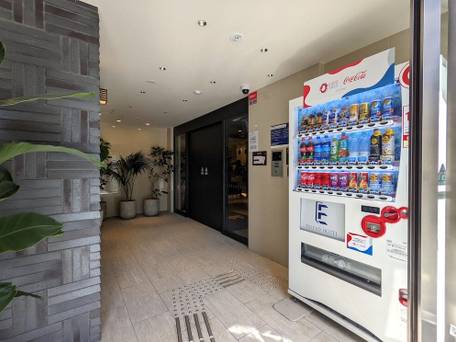 エスリードホテル大阪鶴橋 / 2