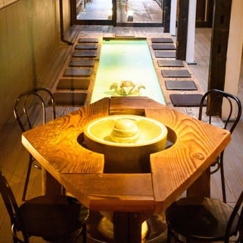 カフェに泊まるという夢が叶う3632039