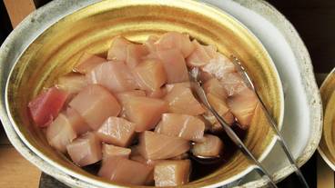 朝食ビュッフェ / 22