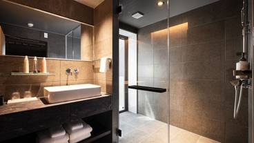 バスルーム / 34