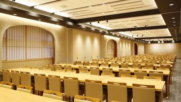 バンケット ホール / 8