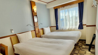 スタンダード ツインルーム 禁煙