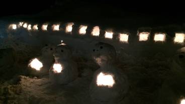 施設の敷地 / 22