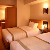 サットンプレイスホテル上野（東京都 シティホテル） / 5